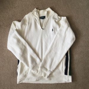 Ralph Lauren Polo Pullover (Men’s)